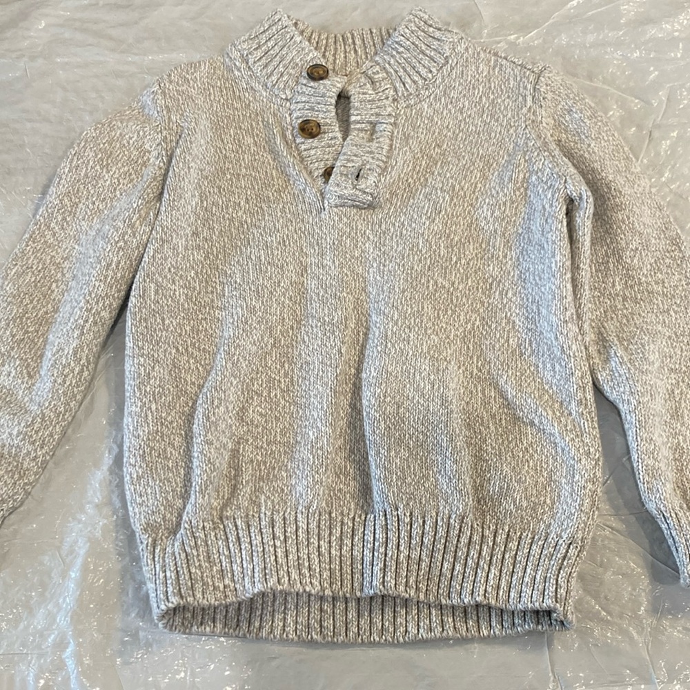 Carter’s Pullover